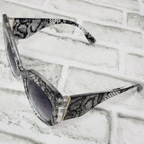 "Anaconda" Sunglasses
