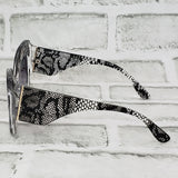 "Anaconda" Sunglasses