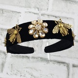 "Asali" Headband