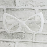 "Bow Cat" Sunglasses