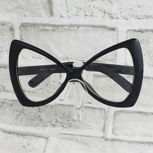 "Bow Cat" Sunglasses