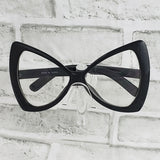 "Bow Cat" Sunglasses