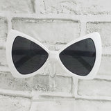 "Bow Cat" Sunglasses