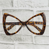 "Bow Cat" Sunglasses