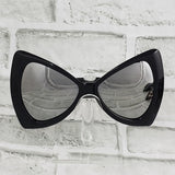 "Bow Cat" Sunglasses