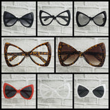 "Bow Cat" Sunglasses