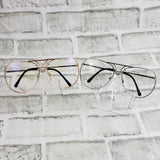 "Studious" Eyeglasses