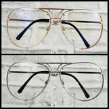 "Studious" Eyeglasses