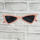 "Crush" Sunglasses