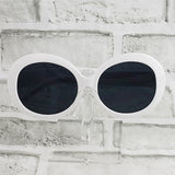 "Dolby" Sunglasses