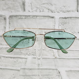 "West" Sunglasses