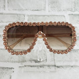 "Shining" Sunglasses