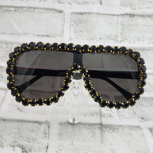 "Shining" Sunglasses