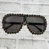 "Shining" Sunglasses