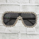 "Shining" Sunglasses