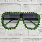 "Shining" Sunglasses