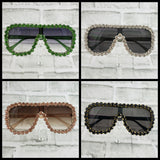 "Shining" Sunglasses