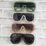 "Shining" Sunglasses