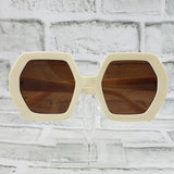 "Hexa" Sunglasses