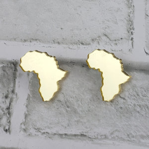 "Motherland" Earrings