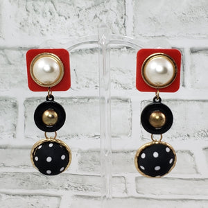 "Irene" Earrings