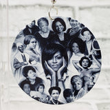 "Icon" Earrings