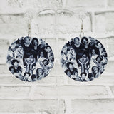 "Icon" Earrings