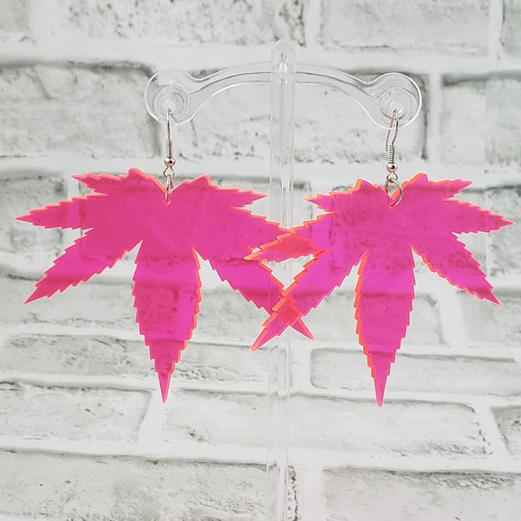 money tree earrings Money Trees Earrings