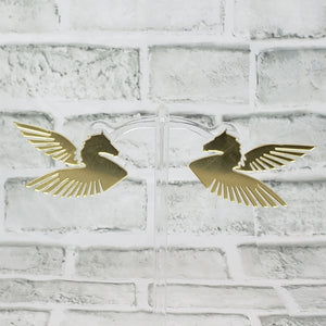 "Magical" Earrings