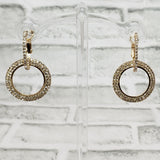 "Glitz" Earrings