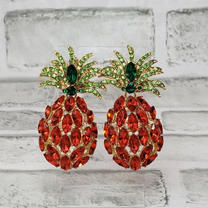 "Sweets" Earrings