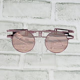"Film Rounds" Sunglasses/Eyeglasses