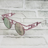 "Film Rounds" Sunglasses/Eyeglasses