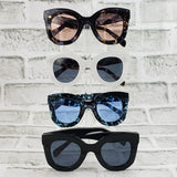 "Kameron" Sunglasses