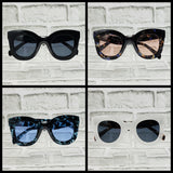 "Kameron" Sunglasses