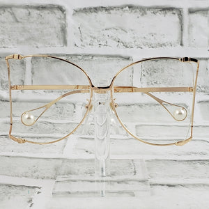 "Bomb" Eyeglasses