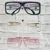 "Boss" Sunglasses