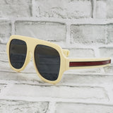"Powder" Sunglasses
