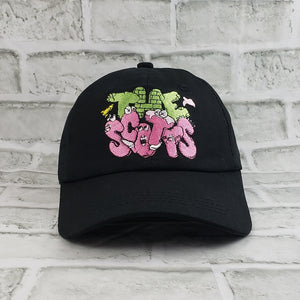 "The Scotts" Dad Hat