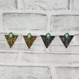"Element" Earrings