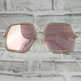 "Laflare" Sunglasses