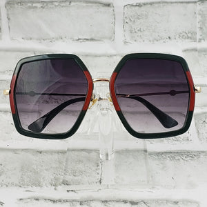 "Laflare" Sunglasses