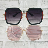 "Laflare" Sunglasses