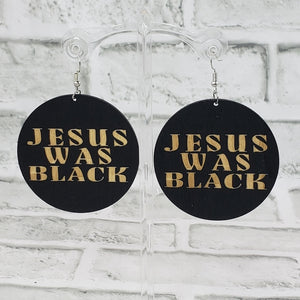 "Cannon" Earrings