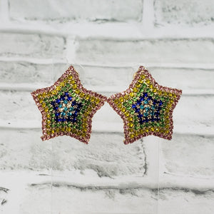 "Eternity" Earrings