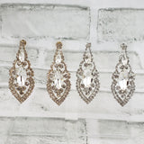 "Cheryl" Earrings