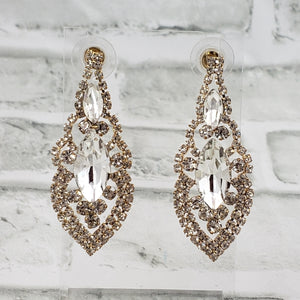 "Cheryl" Earrings