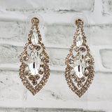 "Cheryl" Earrings