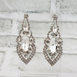 "Cheryl" Earrings