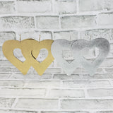 "Flashy" Earrings